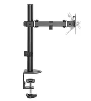 Equip Tischhalterung 17-321TFT 360 9Kg schwarz retail