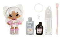 Yummiland Lip Gloss Doll Serie 2 -  Mystery Chase 2, Puppe