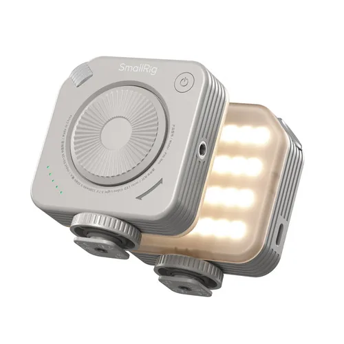 SmallRig 5820 photo studio continuous lighting 5 W