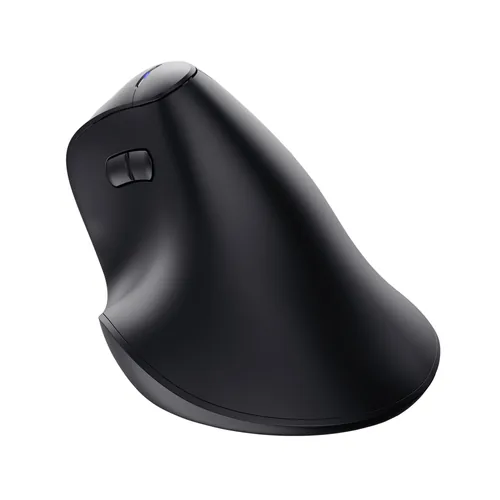Trust Vyran souris Universel Droitier RF sans fil + Bluetooth Optique 4800 DPI