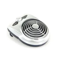SwissPet Pet Fan, Ventilator, Silber - Produkttyp: Kühlung - Transport & Reisen
