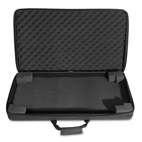 UDG Gear Transportcase Creator für DJ-Controller - Breite: 610 mm - Höhe: 130 mm - Tiefe: 380 mm