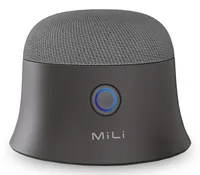 ultron Mag Soundmate magnetic BT Speaker 1 Stück black