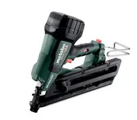 Metabo NFR 18 LTX 90 BL Akku-Nagler
