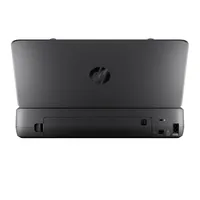 HP Officejet 200 Mobile Printer Tintenstrahldrucker 4800 x 1200 DPI A4 WLAN
