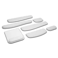 Kensington K50437EU tappetino per mouse Grigio