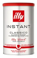 Illy Classico instant coffee 95 g Can