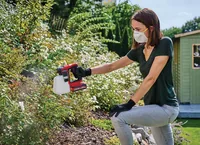 Einhell GE-WS 18/10 Li-Solo Hand garden sprayer 1 L