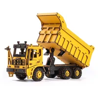 PICHLER 15563 puzzle 3D puzzle 279 pc(s) Vehicles