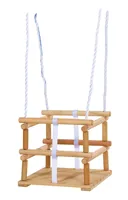 Outdoor Gitterschaukel