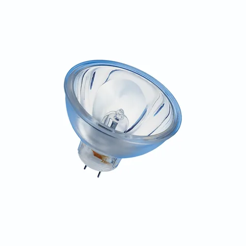 Osram Halogen HLX Lampe GZ6.35 mit Reflektor 100W 12V