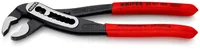 Knipex Wasserpumpenzange Alligator 180 mm - Typ: Wasserpumpenzange - Länge: 180 mm