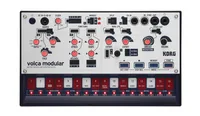 Korg volca modular Analog synthesizer Black