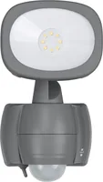Brennenstuhl Batterie LED Strahler LUFOS 440 lm, mit Bewegungsmelder