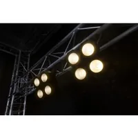BeamZ SB400 Black
