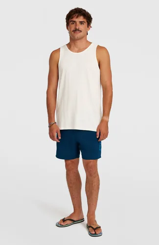 O'NEILL LOGO 16 SWIMSHORTS Gr. XS, Dunkelblau - Grösse: XS - Grössensystem: EU - Detailfarbe: Dunkelblau - Material: Polyester - Zielgruppe: Herren - Altersgruppe: Erwachsene