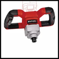 Akku-Farb-/Mörtelrührer TE-MX 18 Li - Solo, 18Volt, Rührwerk