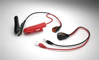 Ctek Batterieladegerät MXS 3.8 - Anwendungsbereich: Motorrad - PKW - Spannung: 12 V - Kompatible Akkutypen: Blei (Pb) - Maximaler Ladestrom: 3.8 A - Erhaltungsladung: Ja