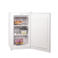 Kibernetik ECOTK64 Upright freezer Freestanding 64 L White
