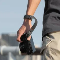PGYTECH Trageriemen Wrist Strap Air Earth Brown - Detailfarbe: Braun