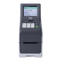 Brother TD-2320DSA203 Etikettendrucker Thermodirekt 203 x 203 DPI 152 mm/sek Kabelgebunden Ethernet/LAN