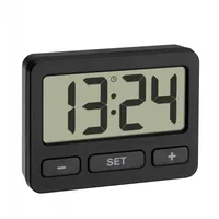TFA-Dostmann Digital Clock