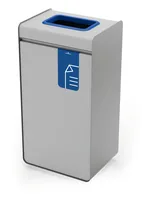 DURABLE Wertstoffsammler DURASORT Papier 55L