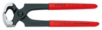 Knipex Hammerzange 210 mm mit Schlagfläche - Typ: Greifzange - Länge: 210 mm