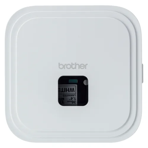 Brother PT-P910BT Etikettendrucker Wärmeübertragung 360 x 360 DPI Verkabelt & Kabellos TZe Bluetooth