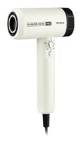 Trisa Plasma Ionic Pro hair dryer 1800 W Black, White
