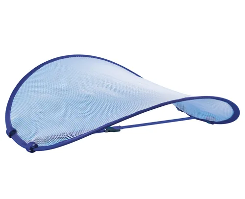 Sensitive Air tumble dryer for delicate fabrics