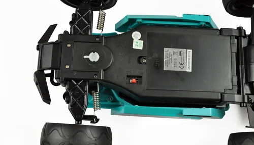 Amewi RC Auto Sandbuggy Ghost 1:12 RTR Ni-Mh Akku 500mAh 6