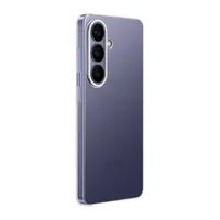 Samsung Smartphone Clear Case for Galaxy S26