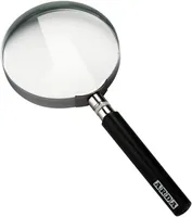 ARDA 631 magnifier 3x Black, Grey