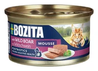 Bozita 9119978 cats moist food 85 g
