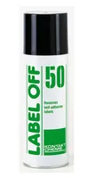 Kontakt Chemie Etikettenlöser SOLVENT 50 100 ml - Volumen: 100 ml