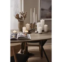 Star Trading LED Tealight 2 Pack Flamme Flow