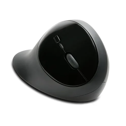 Kensington K75404EU mouse RF senza fili + Bluetooth
