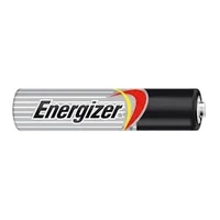 Energizer 4x Classic AAA 1.5V LR03 Einwegbatterie Alkali
