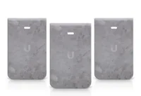Ubiquiti AP-In-Wall-HD-Abdeckung für Access Point In-Wall HD - Concrete - 3er Pack