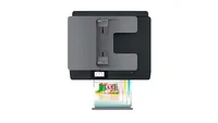 HP Smart Tank Plus 655 Wireless All-in-One Thermal Inkjet A4 4800 x 1200 DPI 11 Seiten pro Minute WLAN