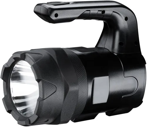 Varta INDESTRUCTIBLE BL20 PRO Noir Lampe torche LED