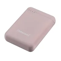 INTENSO Powerbank XS10000 rosé 7313533 10000mAh