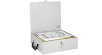 Wedo Lever Arch File Box A4