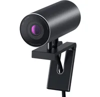 Dell UltraSharp WB7022 - Webcam - Farbe - 8,3 MP