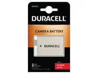 Duracell Li-Ion Akku 1020mAh für Canon LP-E5