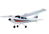Amewi RC Flugzeug Air Trainer V2 Li-Po Akku 500mAh14
