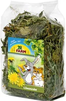 JR Farm Herbs Löwenzahn, 100 g - Nagetierart: Zwergkaninchen - alle Kleinnagetiere - Tierart: Nager