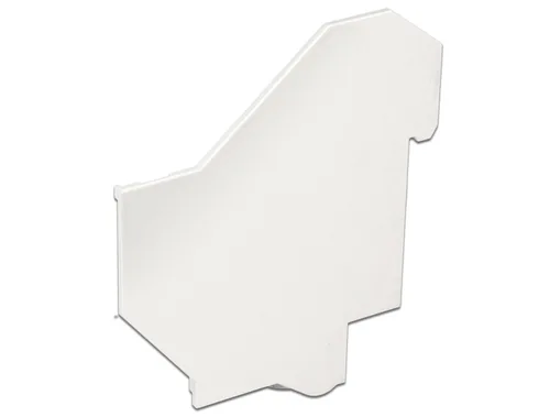 DeLOCK 86272 mounting kit White
