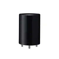 PATLITE Basis Modul LR7-02WTNK Direktmontage schwarz